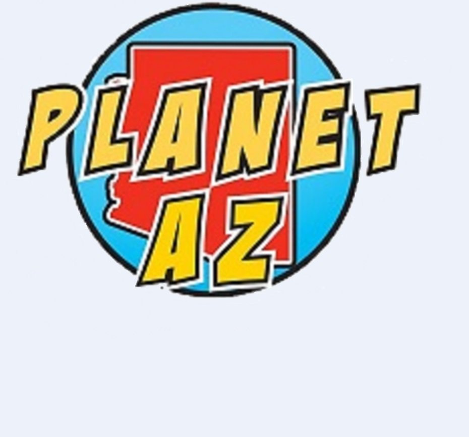            Planet AZ Holdings, LLC 